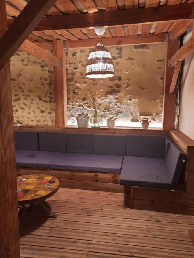 Drome Provencale Maison Familiale Calme Dans Village Valréas Buitenkant foto