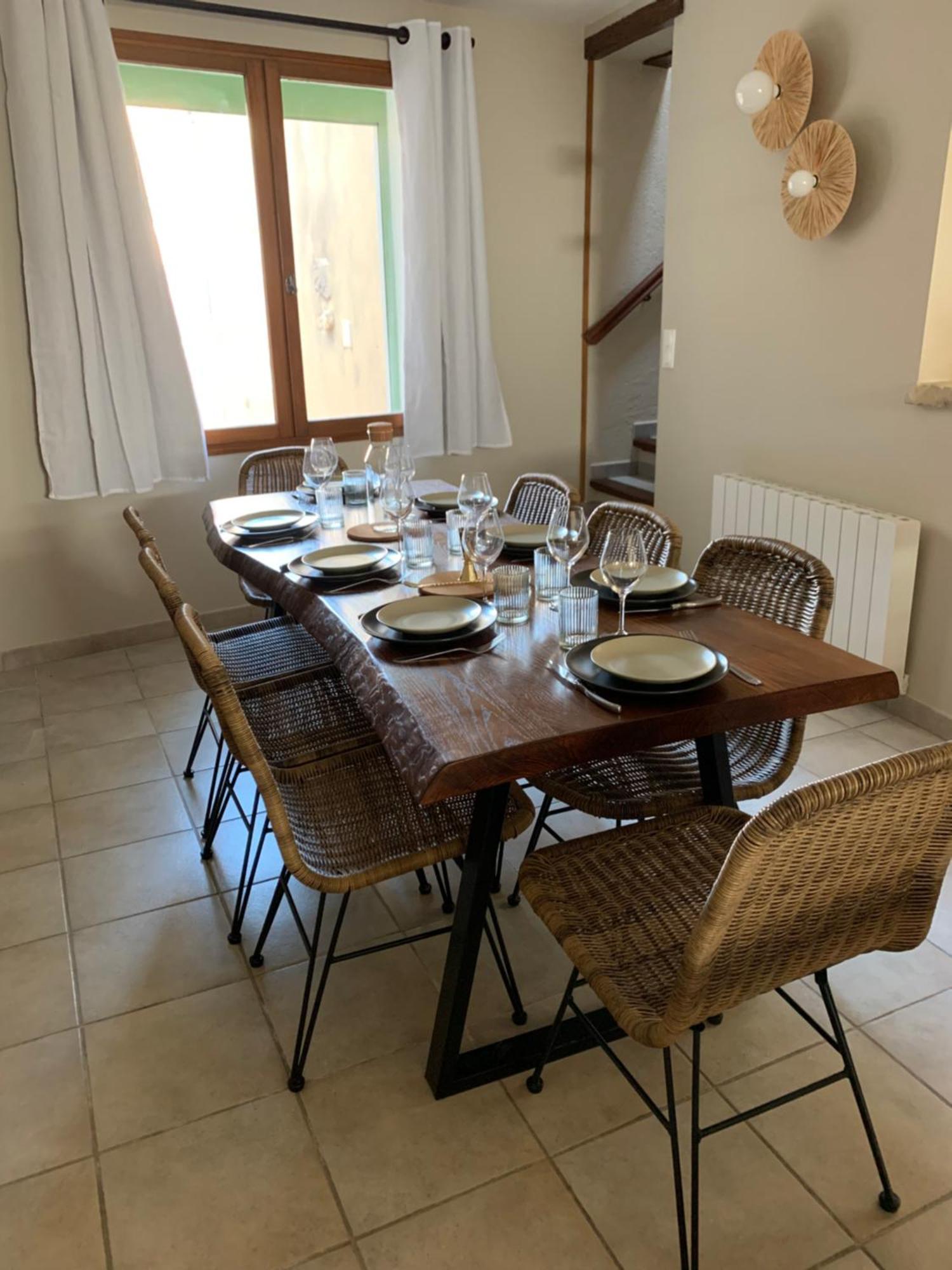 Drome Provencale Maison Familiale Calme Dans Village Valréas Buitenkant foto